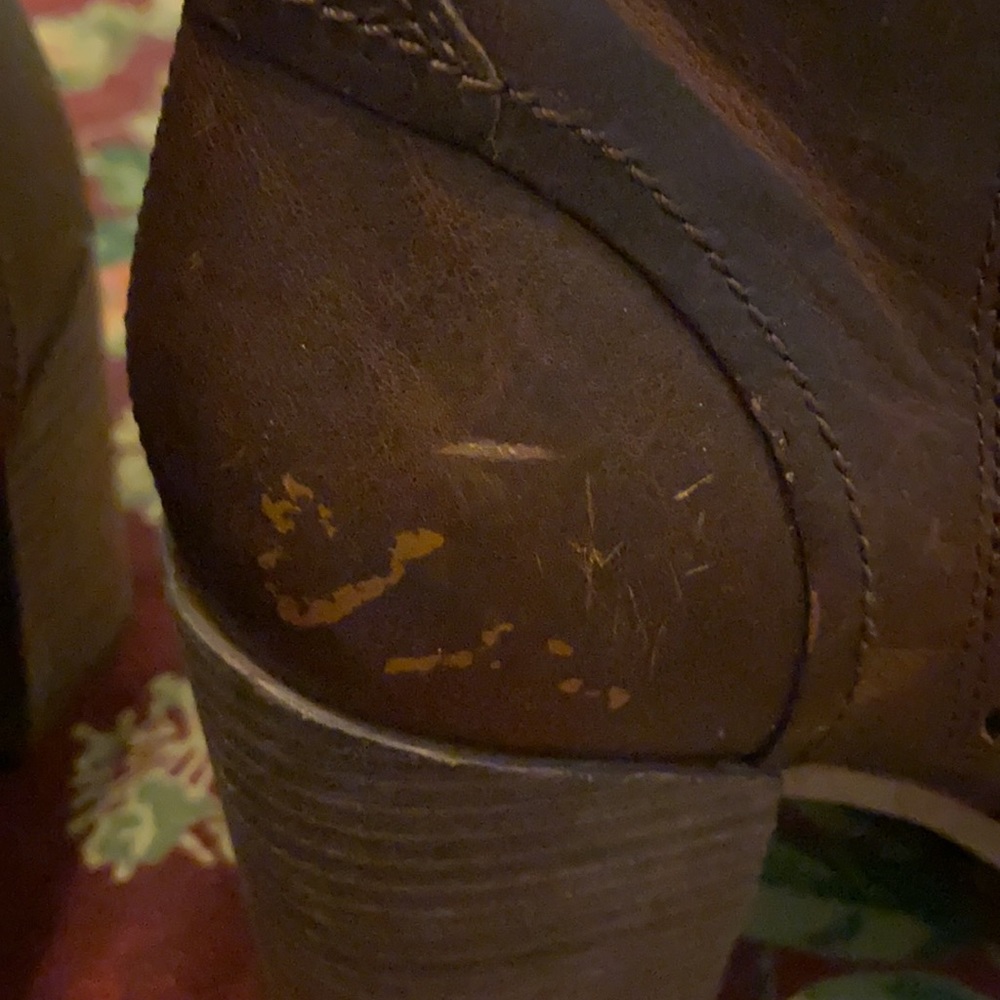 Timberland boots🍄 - Picture 4 of 9